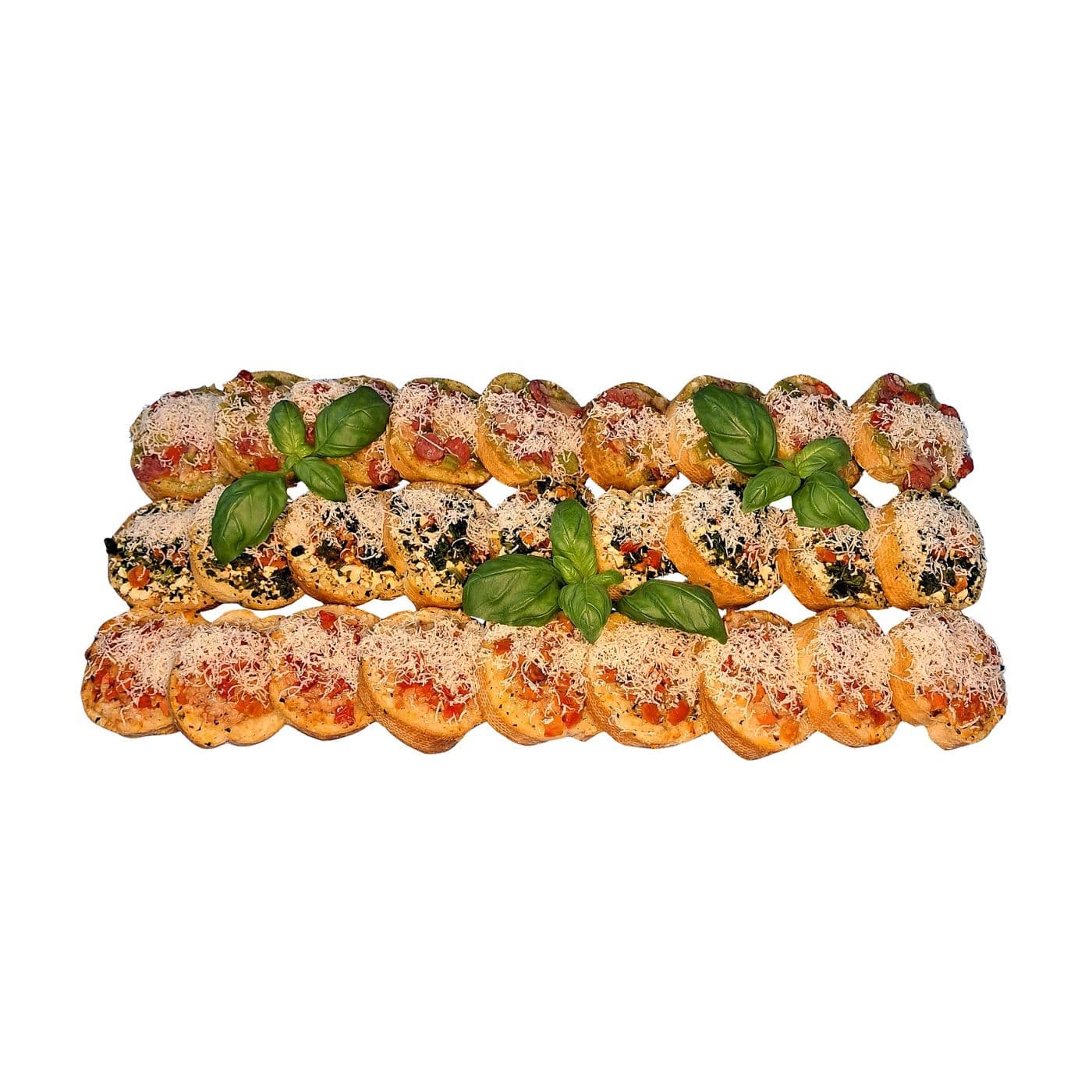 Bruschetta von PEC Catering